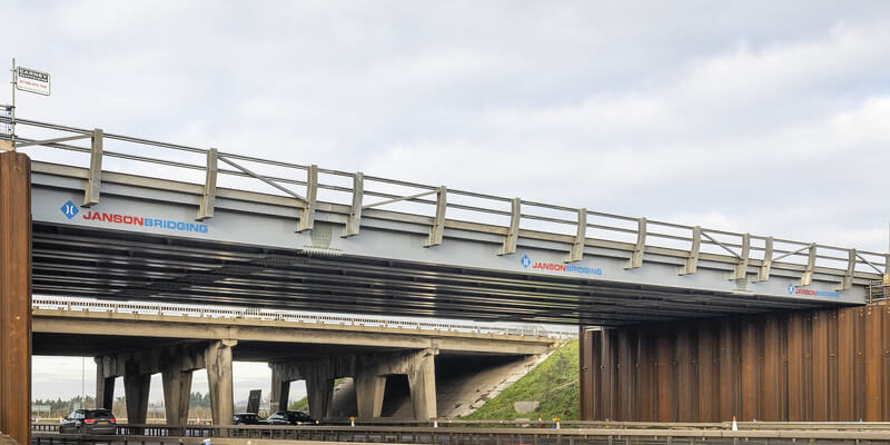 M4 Huntercombe Spur