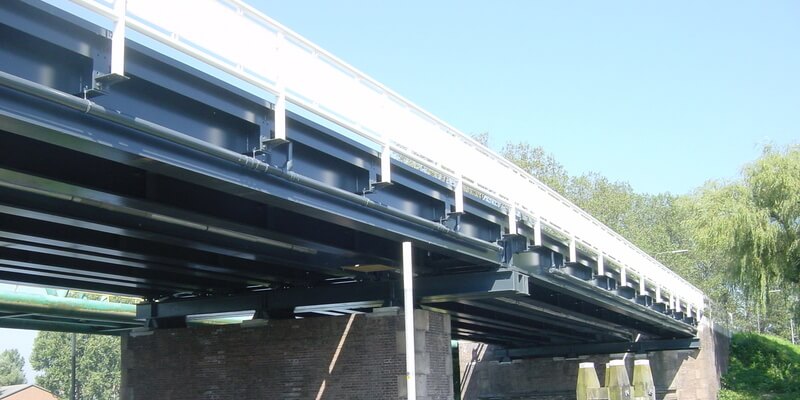 Historie: vervanging S113 - Diemen