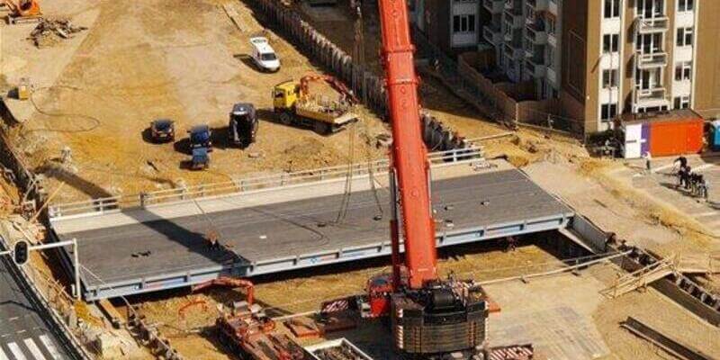 Historie: Maastricht Scharnerweg