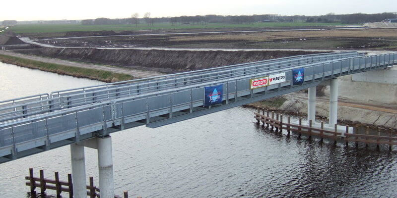 Historie: 2008: Hoogeveense Trekvaart
